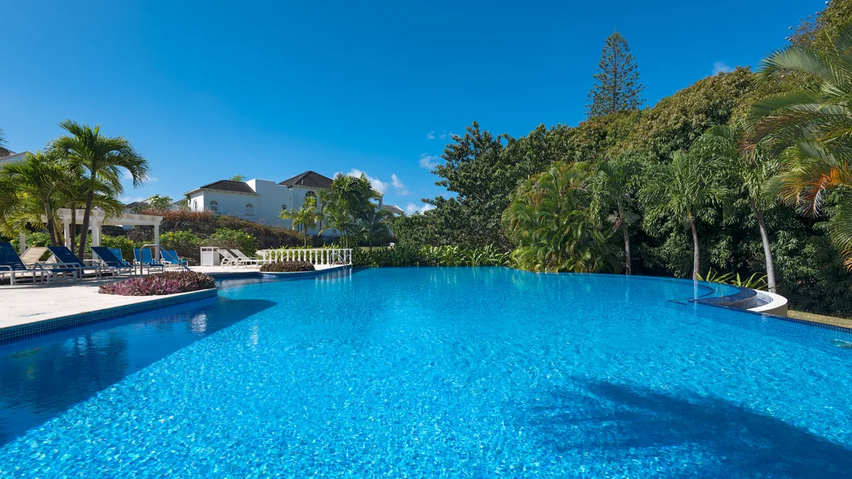 Royal Westmoreland | Oceans 8 - Luxury Turnkey Golf Course Villa Within Ocean View Enclave, 4-bedroom villa for sale in St James, Barbados - photograph 8