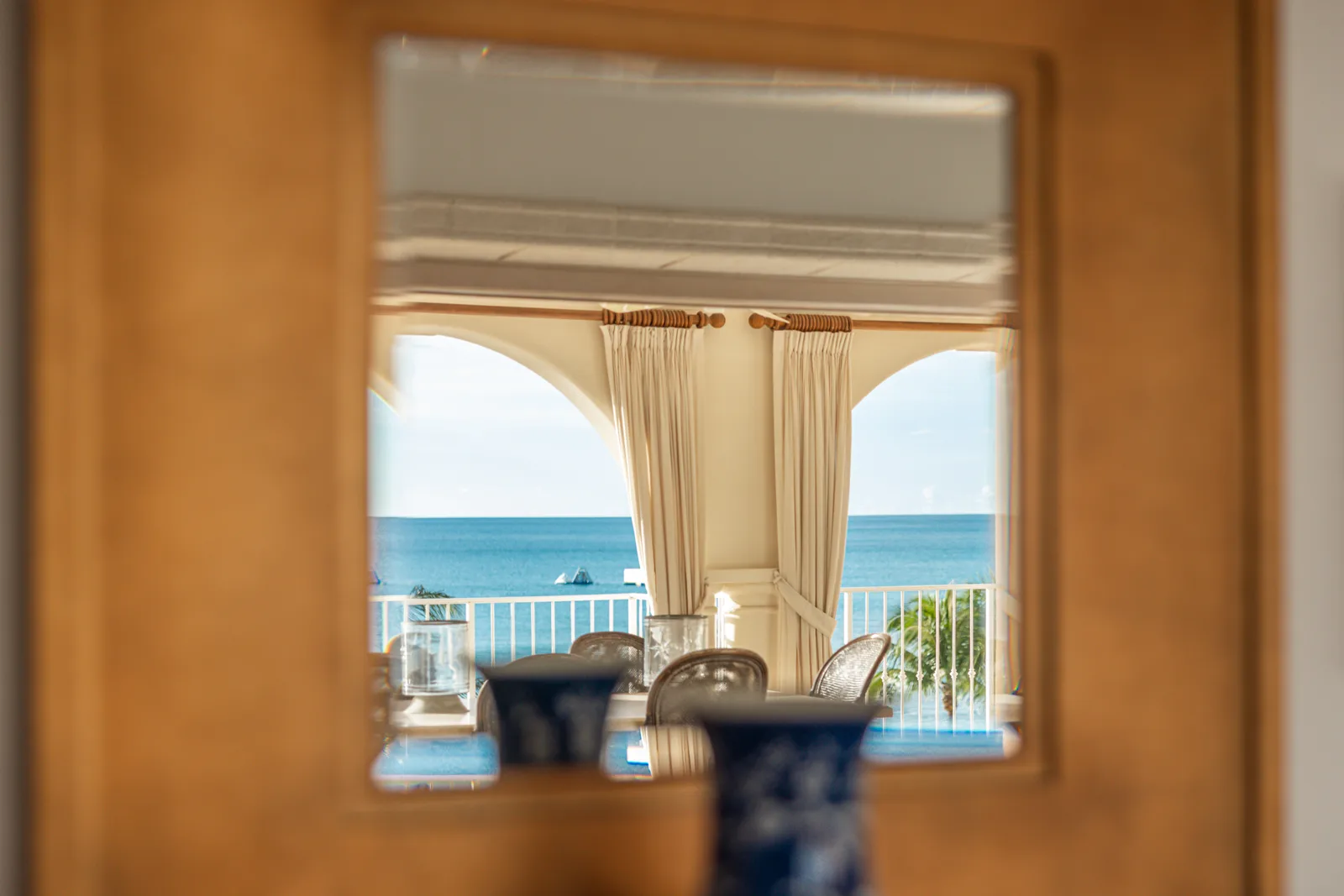 Penthouse 508 - Saint Peter’s Bay, 3-bedroom apartment for rent in St Peter, Barbados - photograph 8