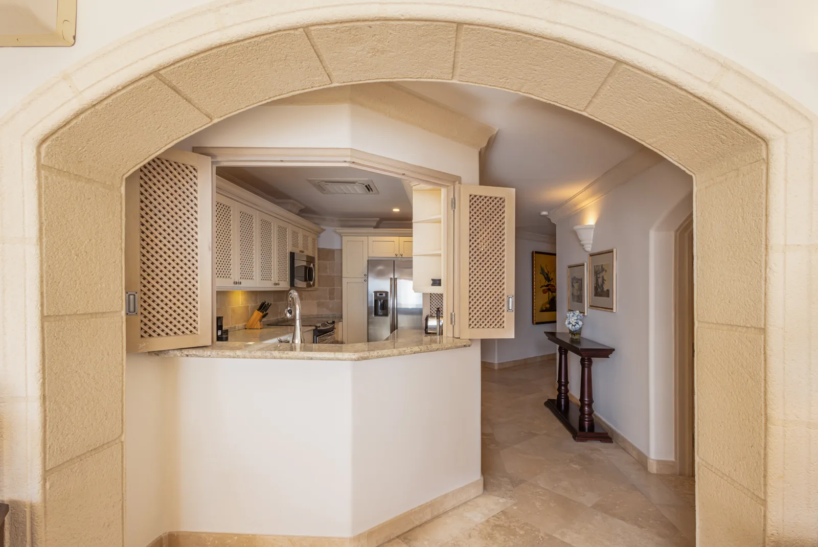 Penthouse 508 - Saint Peter’s Bay, 3-bedroom apartment for rent in St Peter, Barbados - photograph 11