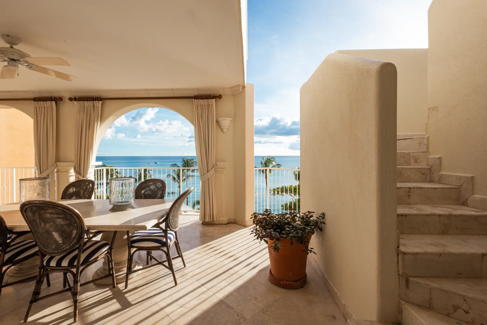 Penthouse 508 - Saint Peter’s Bay, 3-bedroom apartment for rent in St Peter, Barbados - photograph 14