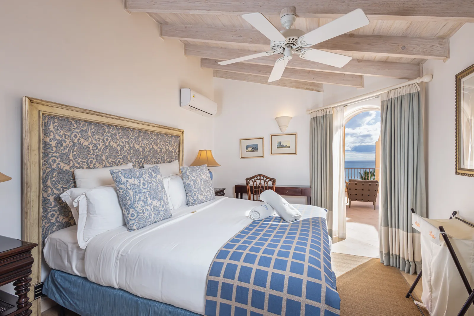 Penthouse 508 - Saint Peter’s Bay, 3-bedroom apartment for rent in St Peter, Barbados - photograph 21