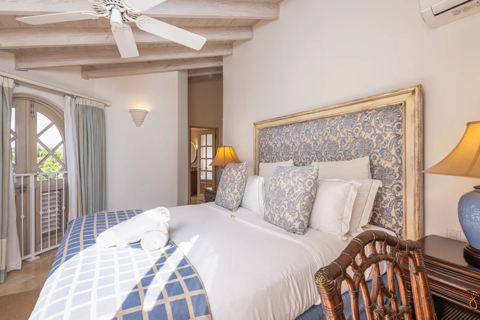 Penthouse 508 - Saint Peter’s Bay, 3-bedroom apartment for rent in St Peter, Barbados - photograph 24