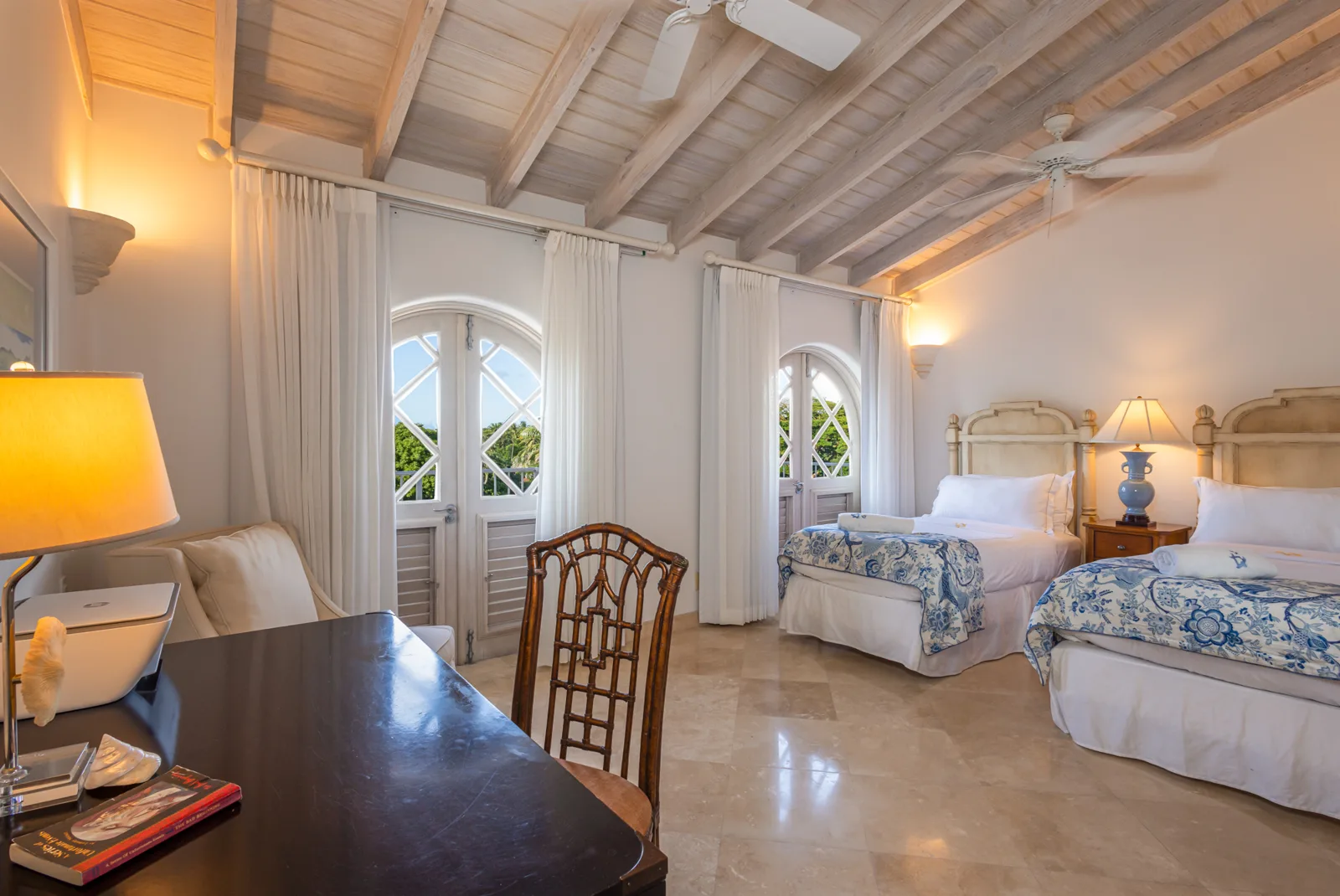 Penthouse 508 - Saint Peter’s Bay, 3-bedroom apartment for rent in St Peter, Barbados - photograph 27