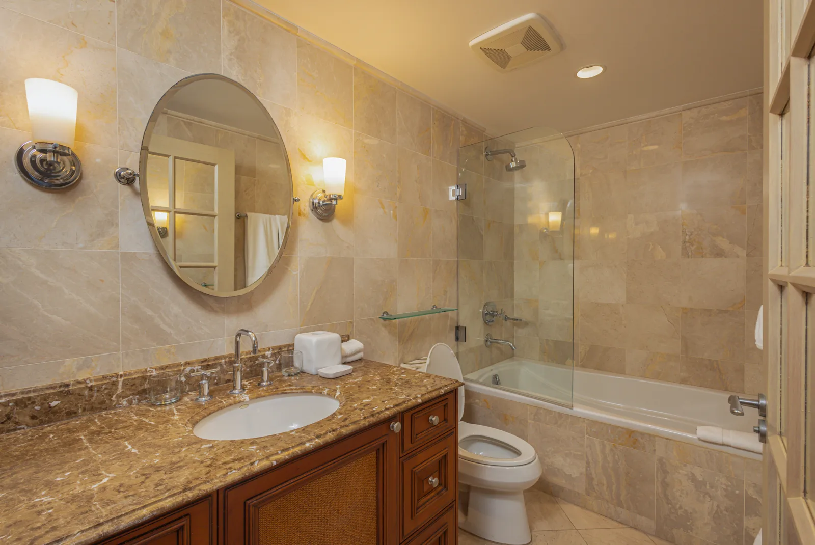 Penthouse 508 - Saint Peter’s Bay, 3-bedroom apartment for rent in St Peter, Barbados - photograph 29