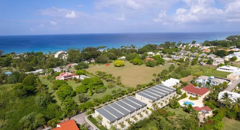 Azzuro 03, 3-bedroom villa for rent in St James, Barbados - photograph 12
