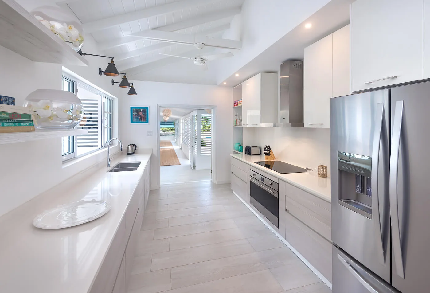 Sea Breeze | Vacation Rental Luxury Villa in Calijanda Estate, 5-bedroom villa for rent in St James, Barbados - photograph 4