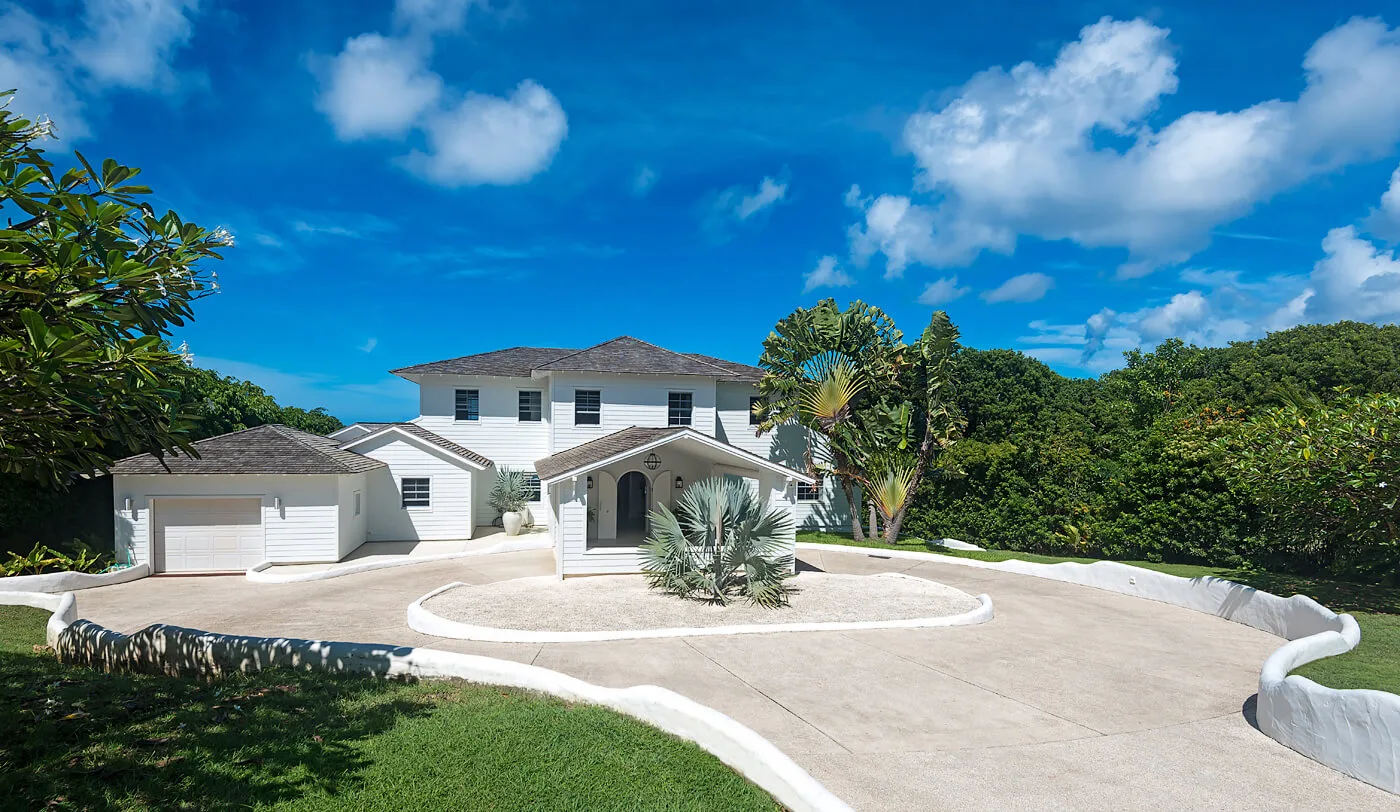 Sea Breeze | Vacation Rental Luxury Villa in Calijanda Estate, 5-bedroom villa for rent in St James, Barbados - photograph 6