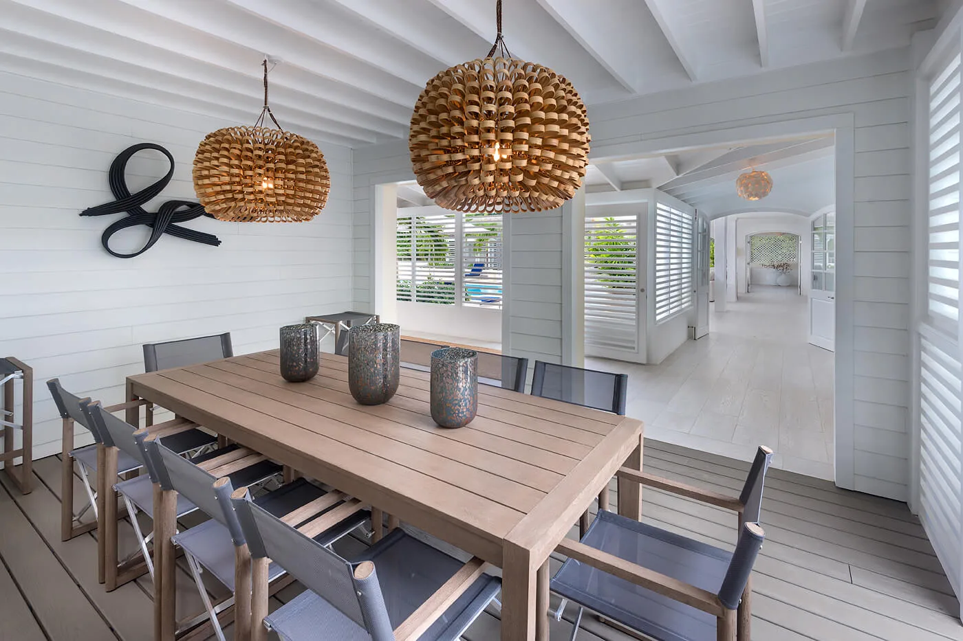 Sea Breeze | Vacation Rental Luxury Villa in Calijanda Estate, 5-bedroom villa for rent in St James, Barbados - photograph 8