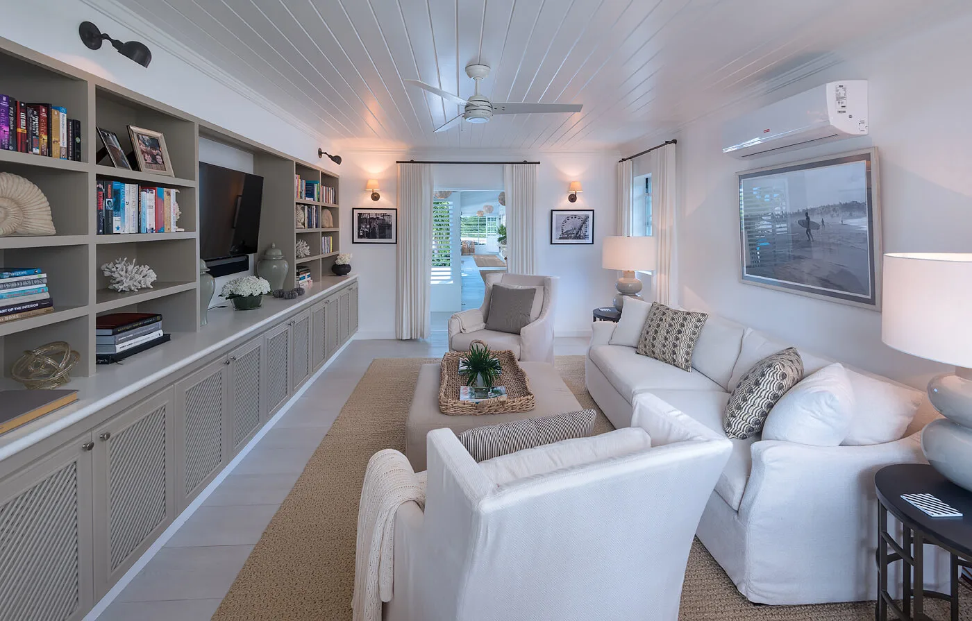Sea Breeze | Vacation Rental Luxury Villa in Calijanda Estate, 5-bedroom villa for rent in St James, Barbados - photograph 9