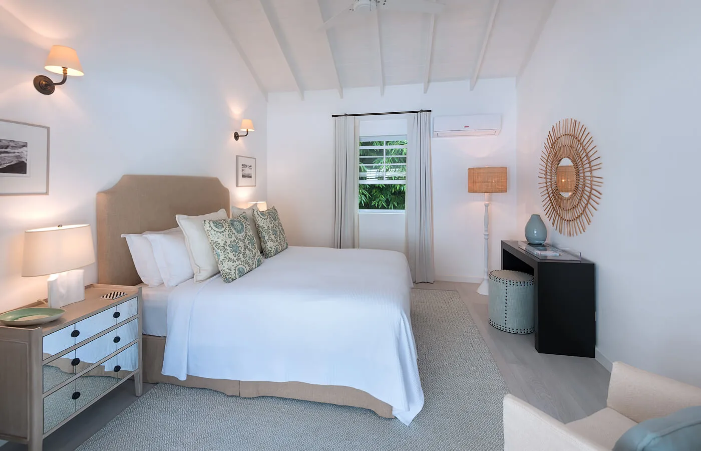 Sea Breeze | Vacation Rental Luxury Villa in Calijanda Estate, 5-bedroom villa for rent in St James, Barbados - photograph 13