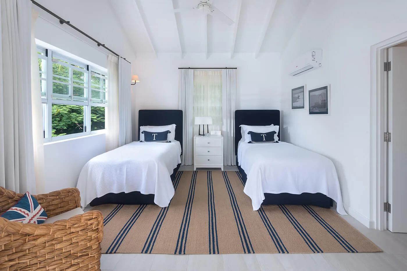 Sea Breeze | Vacation Rental Luxury Villa in Calijanda Estate, 5-bedroom villa for rent in St James, Barbados - photograph 16