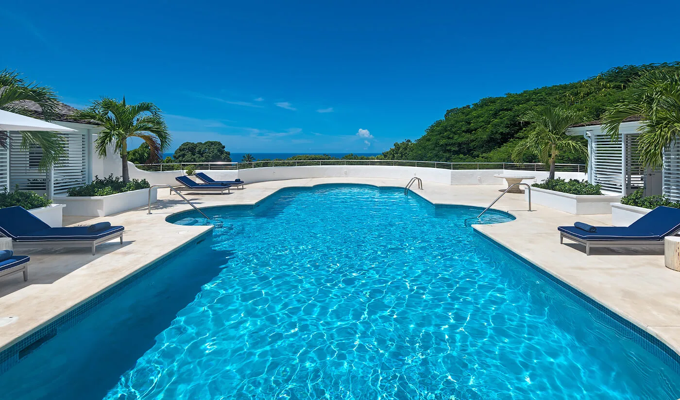 Sea Breeze | Vacation Rental Luxury Villa in Calijanda Estate, 5-bedroom villa for rent in St James, Barbados - photograph 18