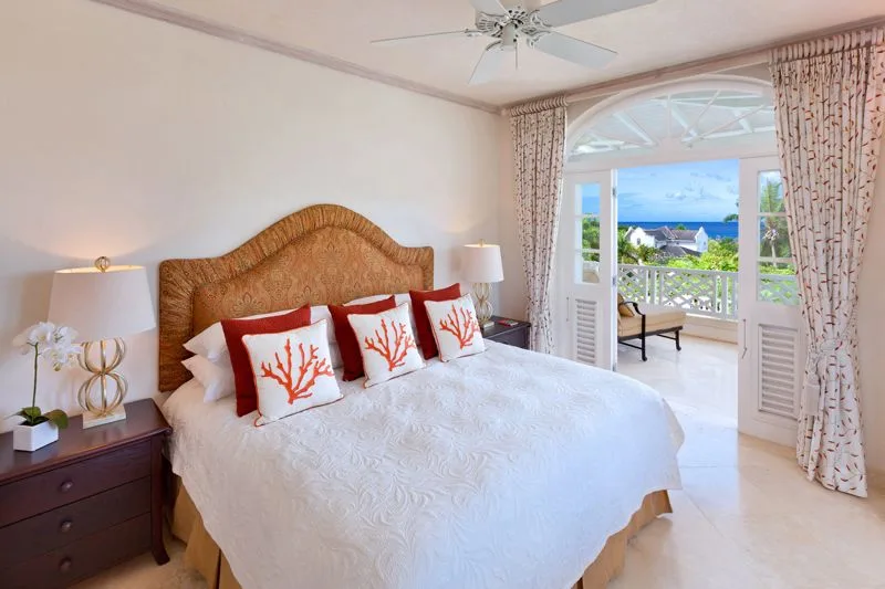 Sugar Hill - Half Century House, 6-bedroom villa for rent in St James, Barbados - photograph 8