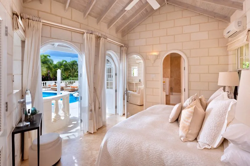 Sugar Hill - Half Century House, 6-bedroom villa for rent in St James, Barbados - photograph 10