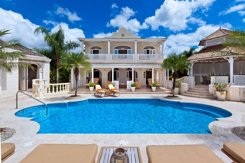 Sugar Hill - Half Century House, 6-bedroom villa for rent in St James, Barbados - photograph 15