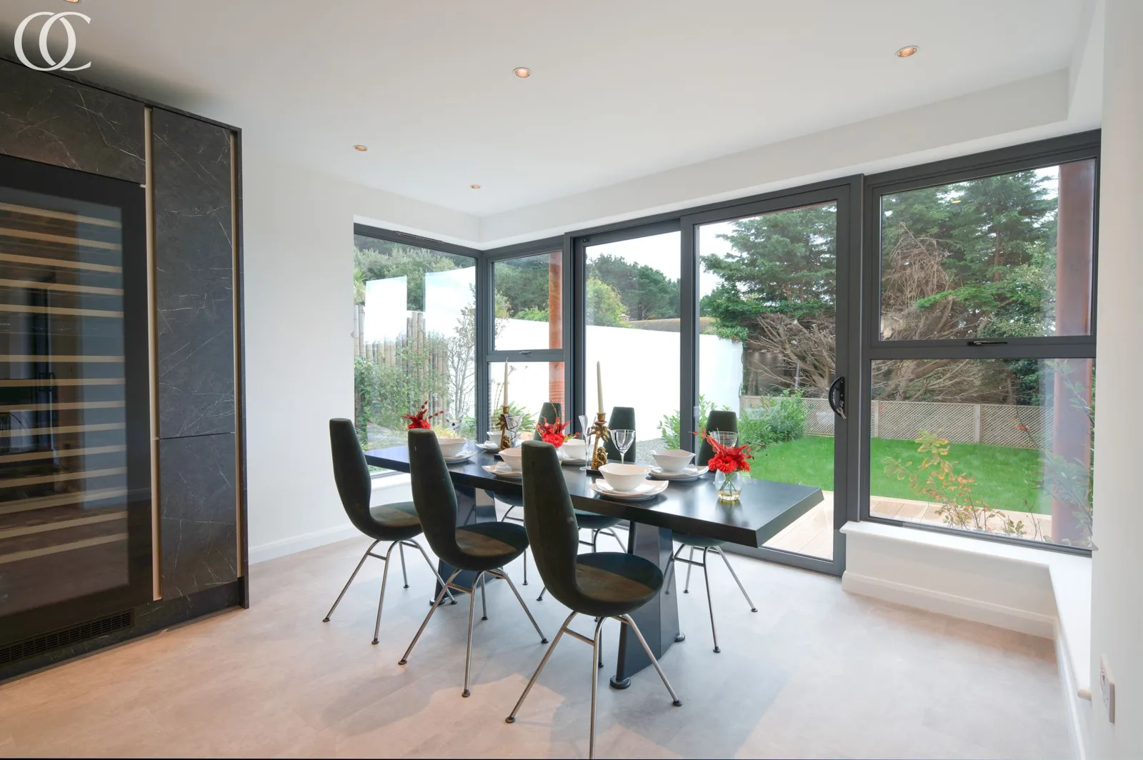 High Trees | St. Brelade, 6-bedroom villa for sale in Jersey, Channel Islands - photograph 9