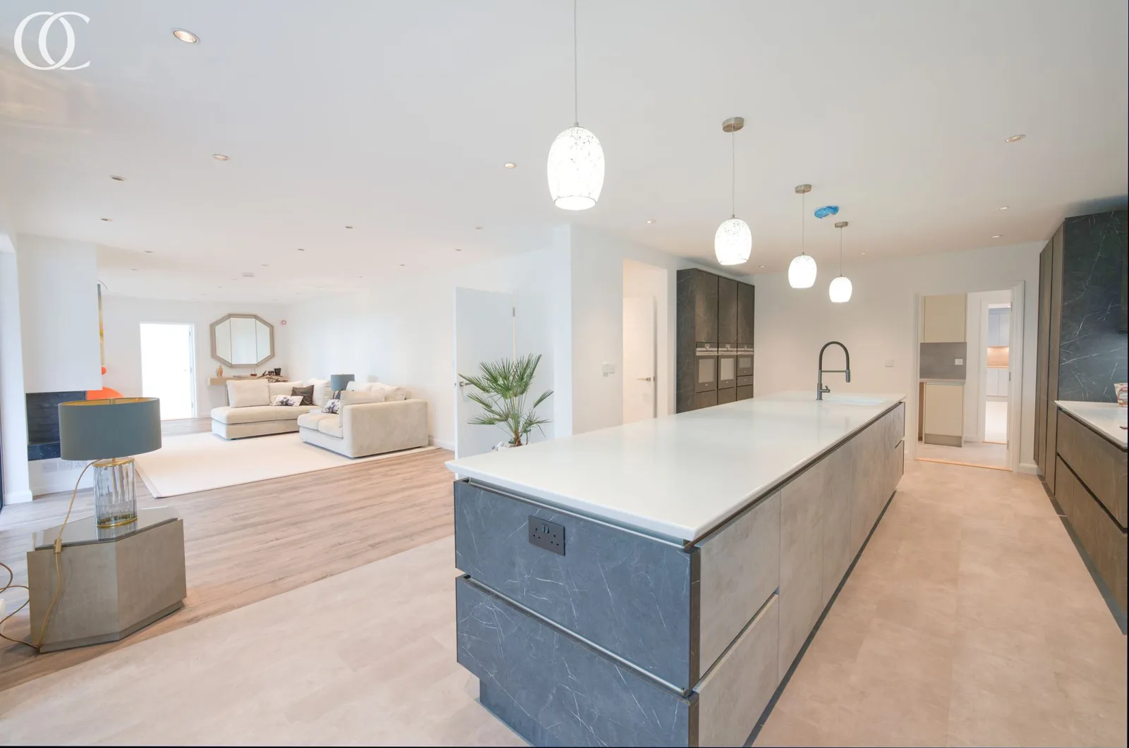High Trees | St. Brelade, 6-bedroom villa for sale in Jersey, Channel Islands - photograph 7