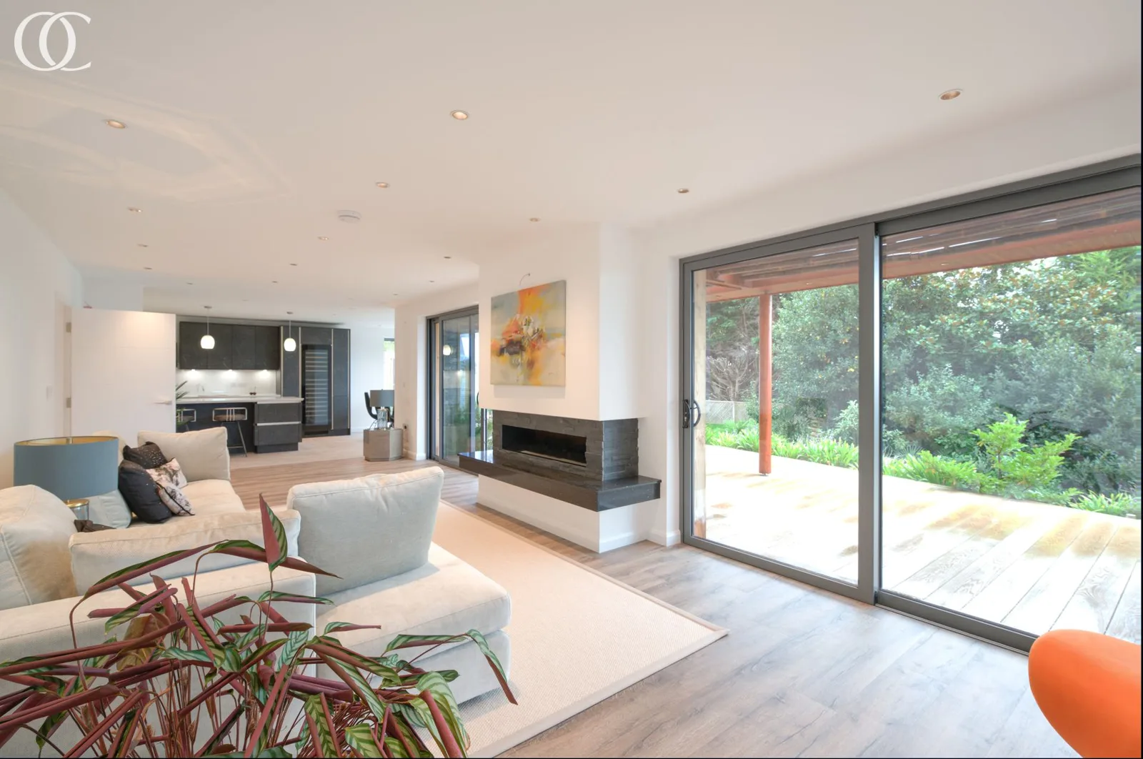 High Trees | St. Brelade, 6-bedroom villa for sale in Jersey, Channel Islands - photograph 4