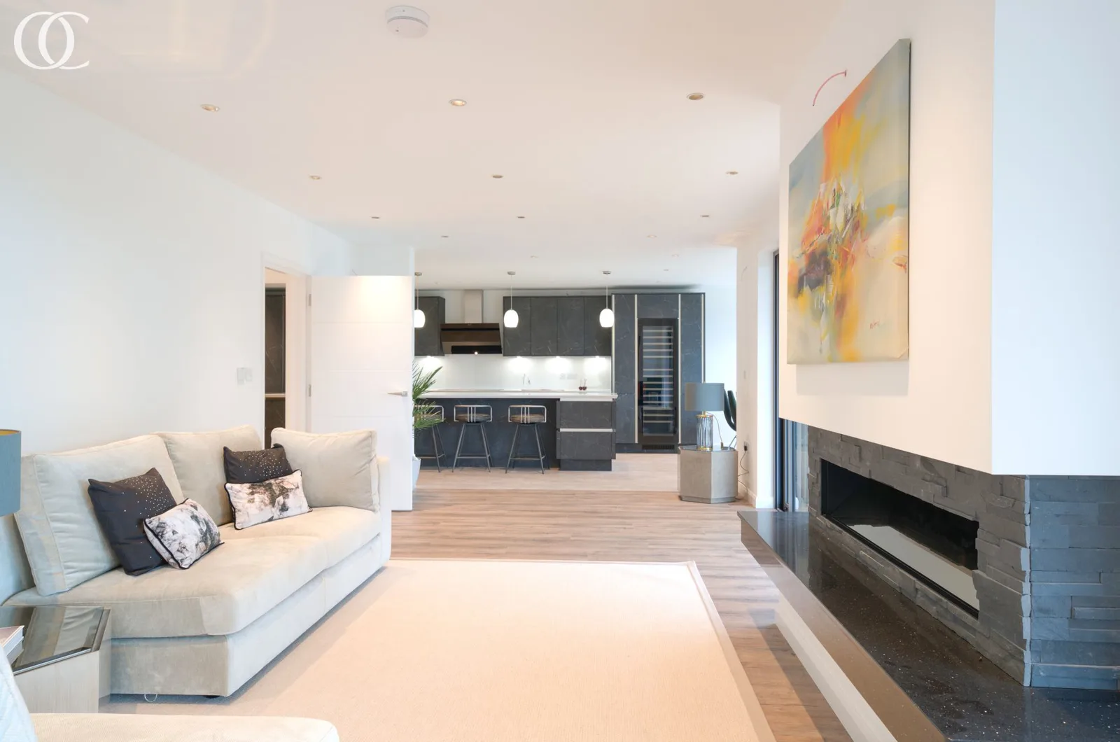 High Trees | St. Brelade, 6-bedroom villa for sale in Jersey, Channel Islands - photograph 6