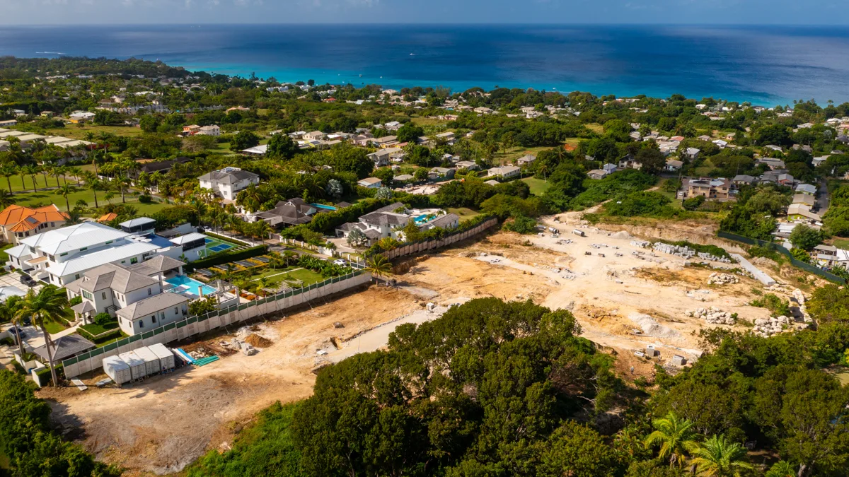 Edge Villas at Vistara | Luxury Homes on Barbados’ West Coast, 4-bedroom villa for sale in St James, Barbados - photograph 5