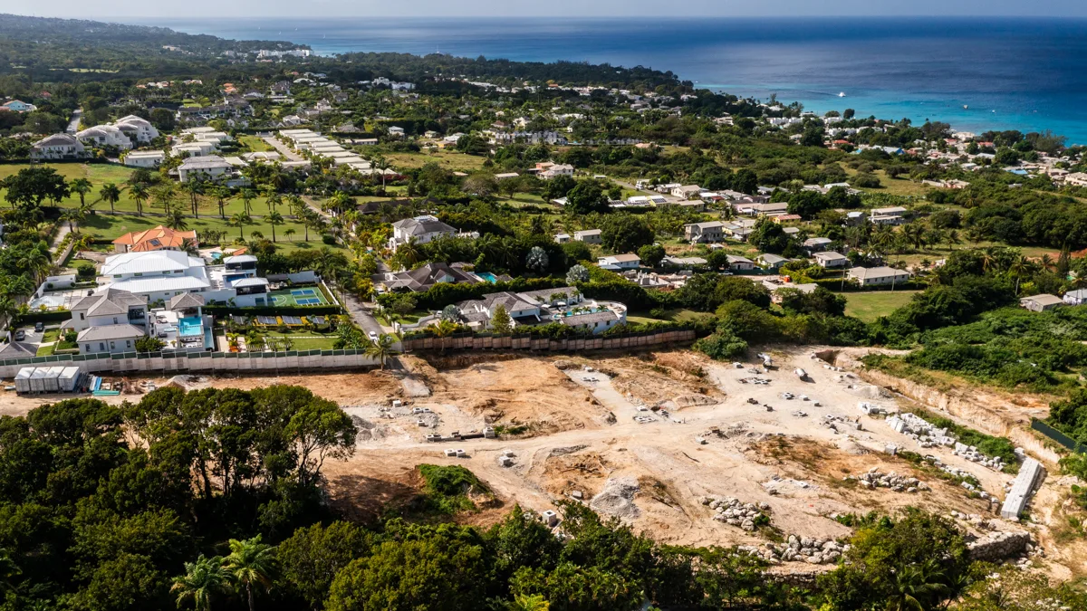 Edge Villas at Vistara | Luxury Homes on Barbados’ West Coast, 4-bedroom villa for sale in St James, Barbados - photograph 11