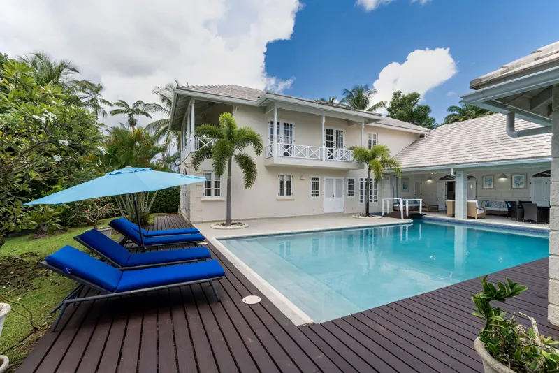 Sandy Lane Estate | Ca'Limbo - Unforgettable Island Vacation