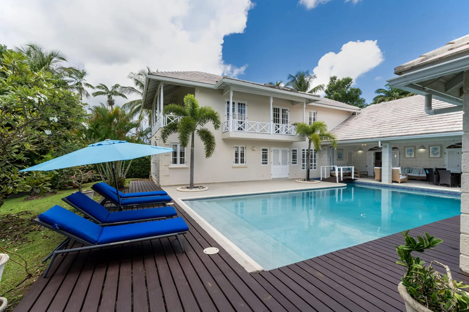 Sandy Lane Estate | Ca'Limbo - Unforgettable Island Vacation, 6-bedroom villa for rent in St James, Barbados