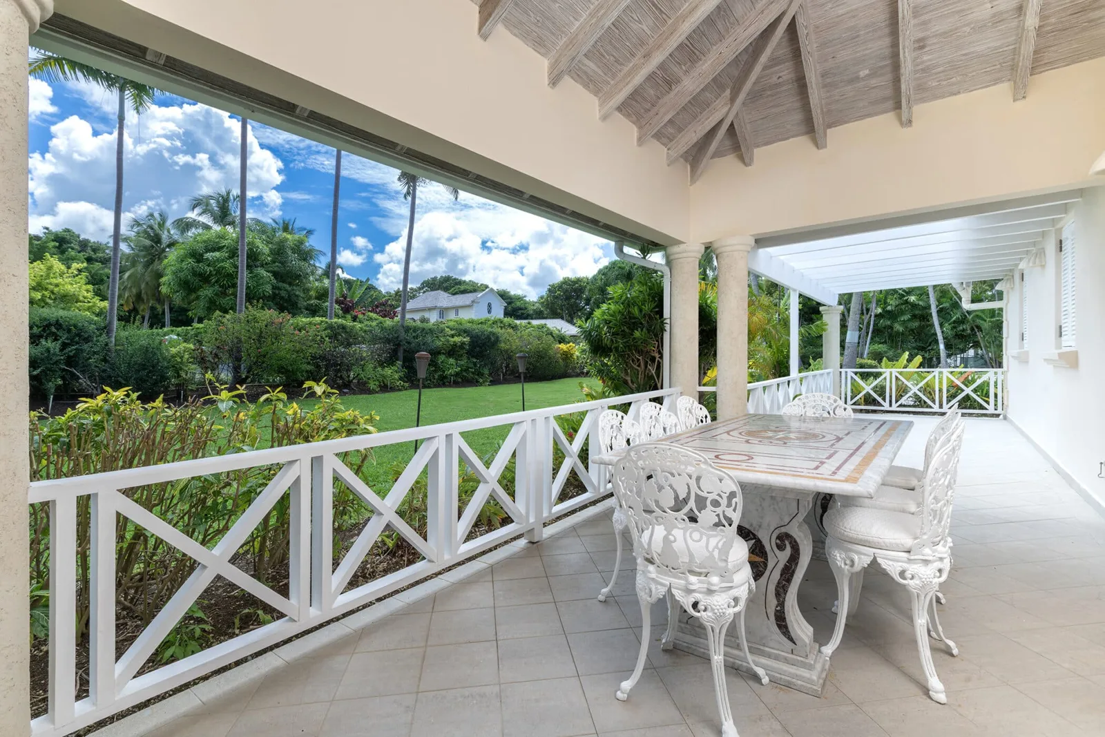 Sandy Lane Estate | Ca'Limbo - Unforgettable Island Vacation, 6-bedroom villa for rent in St James, Barbados - photograph 2