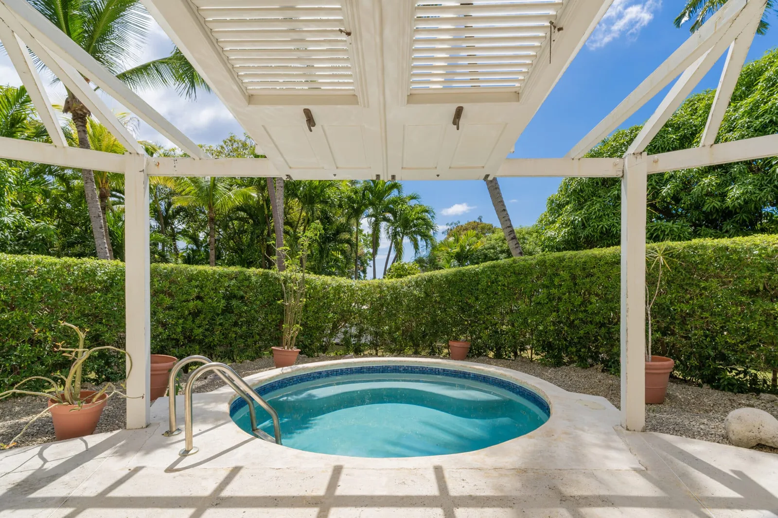 Sandy Lane Estate | Ca'Limbo - Unforgettable Island Vacation, 6-bedroom villa for rent in St James, Barbados - photograph 3