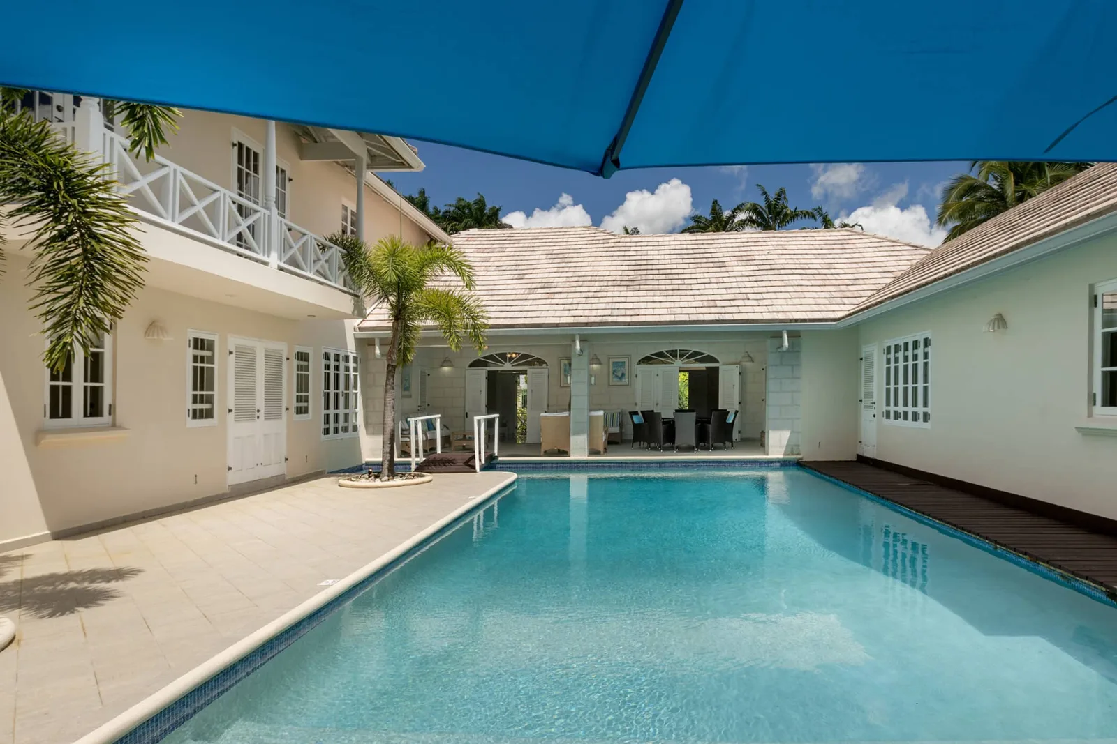 Sandy Lane Estate | Ca'Limbo - Unforgettable Island Vacation, 6-bedroom villa for rent in St James, Barbados - photograph 5