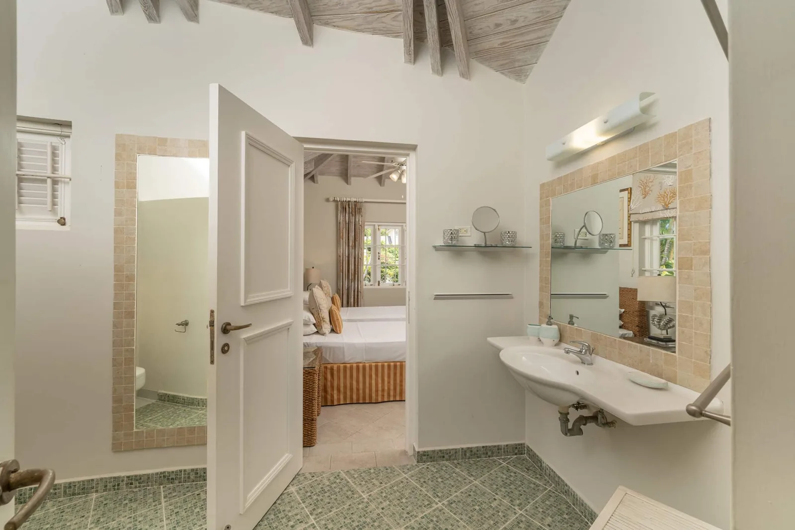 Sandy Lane Estate | Ca'Limbo - Unforgettable Island Vacation, 6-bedroom villa for rent in St James, Barbados - photograph 9