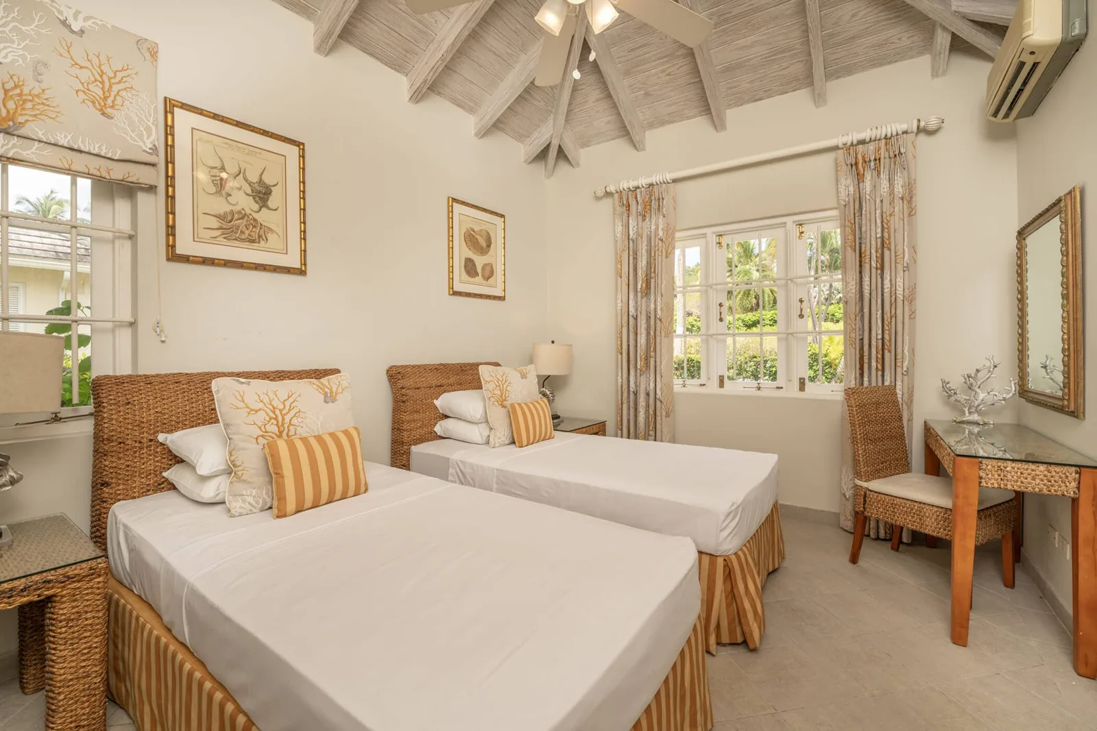 Sandy Lane Estate | Ca'Limbo - Unforgettable Island Vacation, 6-bedroom villa for rent in St James, Barbados - photograph 11