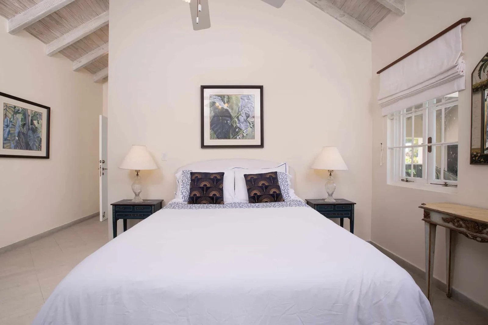 Sandy Lane Estate | Ca'Limbo - Unforgettable Island Vacation, 6-bedroom villa for rent in St James, Barbados - photograph 12