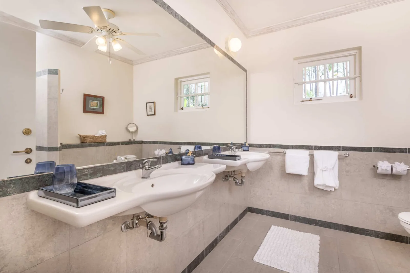 Sandy Lane Estate | Ca'Limbo - Unforgettable Island Vacation, 6-bedroom villa for rent in St James, Barbados - photograph 13