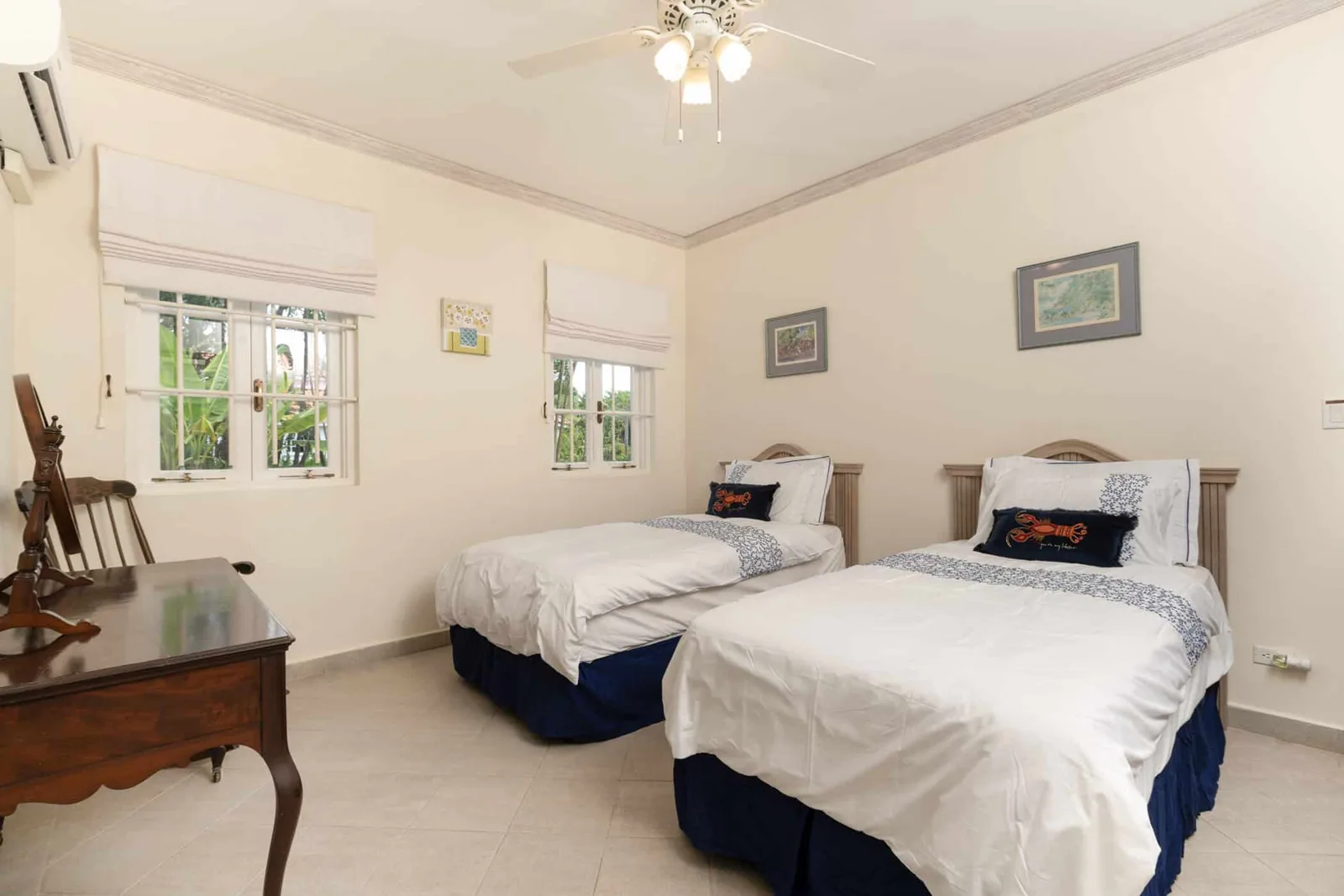 Sandy Lane Estate | Ca'Limbo - Unforgettable Island Vacation, 6-bedroom villa for rent in St James, Barbados - photograph 16