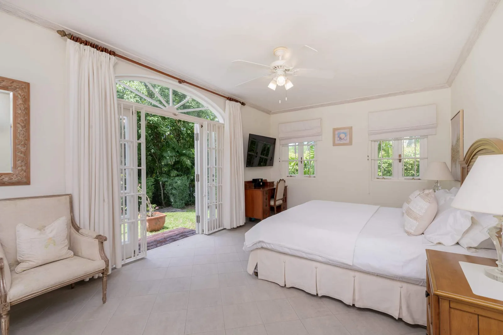Sandy Lane Estate | Ca'Limbo - Unforgettable Island Vacation, 6-bedroom villa for rent in St James, Barbados - photograph 17