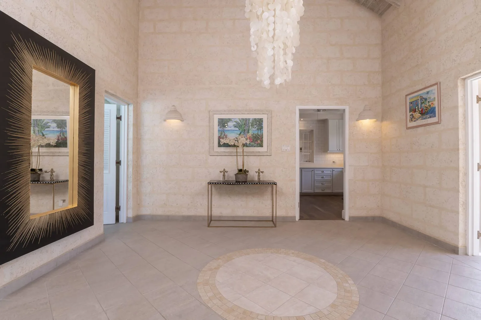 Sandy Lane Estate | Ca'Limbo - Unforgettable Island Vacation, 6-bedroom villa for rent in St James, Barbados - photograph 18