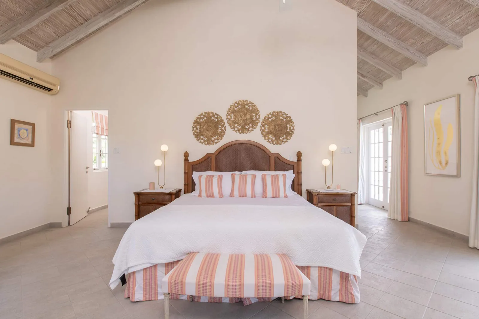 Sandy Lane Estate | Ca'Limbo - Unforgettable Island Vacation, 6-bedroom villa for rent in St James, Barbados - photograph 21