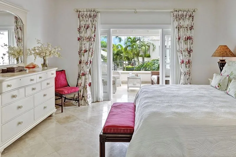 “The Penthouse” 306 - Schooner Bay, 3-bedroom apartment for rent in St Peter, Barbados - photograph 8