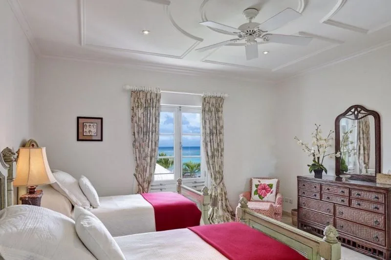 “The Penthouse” 306 - Schooner Bay, 3-bedroom apartment for rent in St Peter, Barbados - photograph 9
