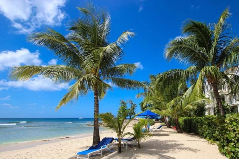 “The Penthouse” 306 - Schooner Bay, 3-bedroom apartment for rent in St Peter, Barbados - photograph 11