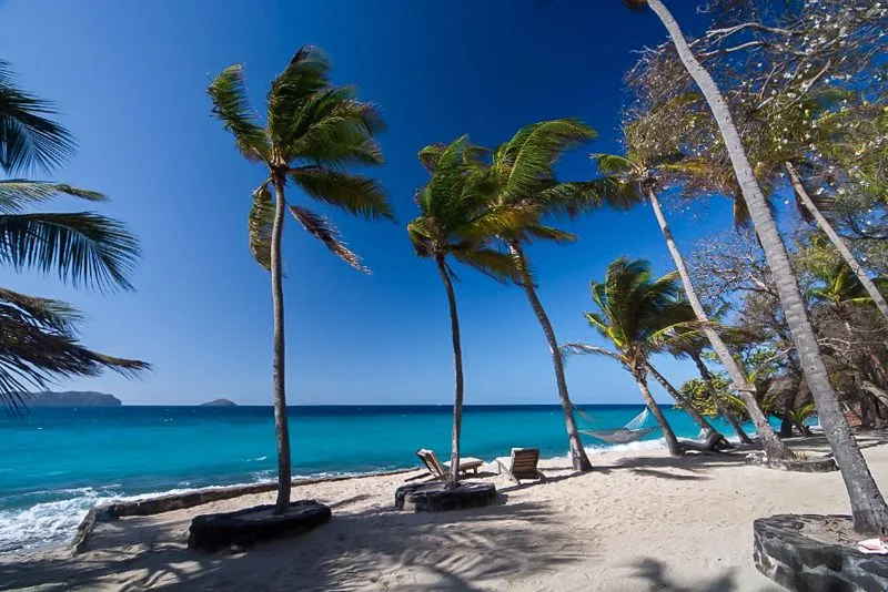 Moonhole Eco Villa, 3-bedroom villa for sale in Bequia, St Vincent & The Grenadines - photograph 3