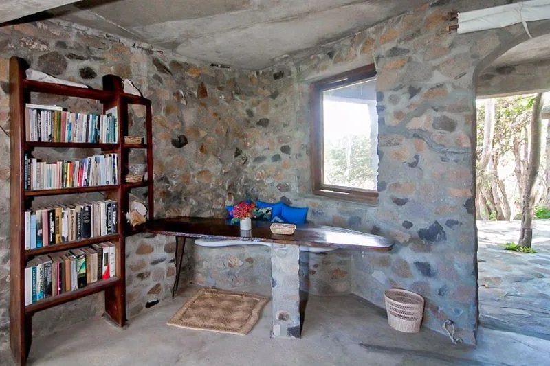 Moonhole Eco Villa, 3-bedroom villa for sale in Bequia, St Vincent & The Grenadines - photograph 10