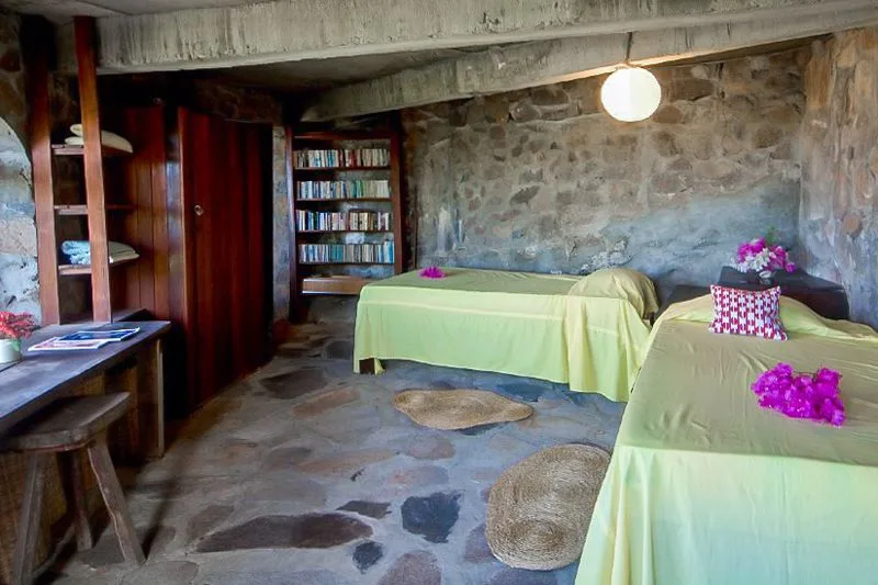 Moonhole Eco Villa, 3-bedroom villa for sale in Bequia, St Vincent & The Grenadines - photograph 11
