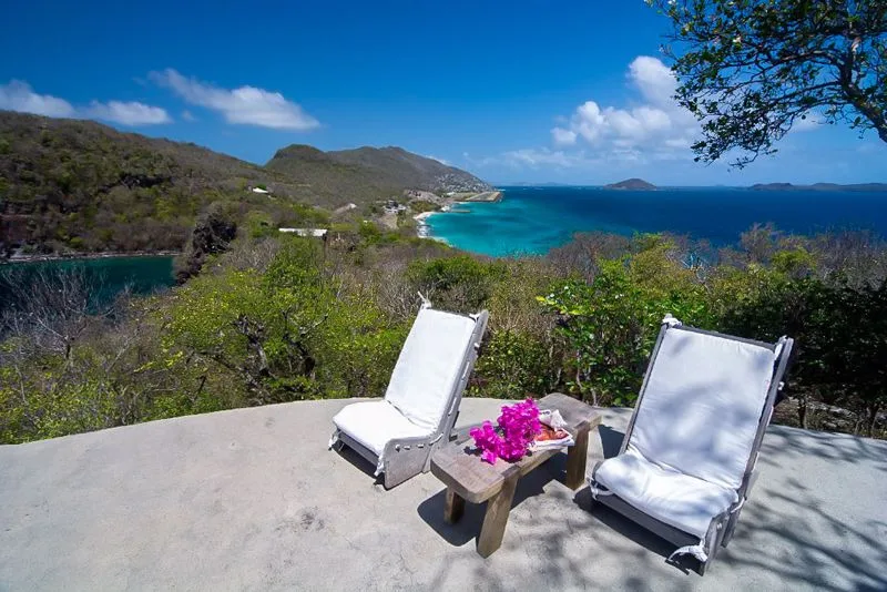 Moonhole Eco Villa, 3-bedroom villa for sale in Bequia, St Vincent & The Grenadines - photograph 12