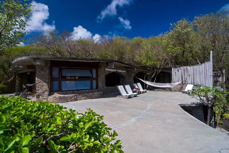 Moonhole Eco Villa, 3-bedroom villa for sale in Bequia, St Vincent & The Grenadines - photograph 13