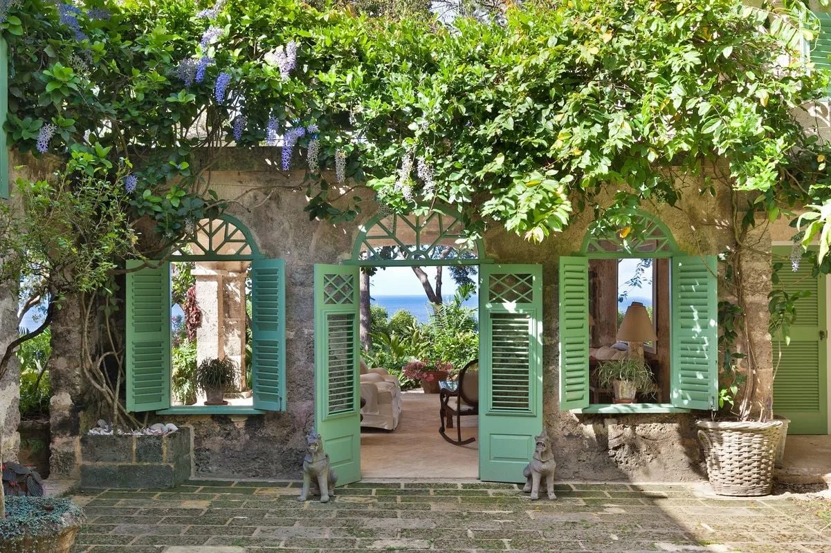 Fustic House | Oliver Messel Designed Estate, 7-bedroom villa for rent in St Lucy, Barbados - photograph 4