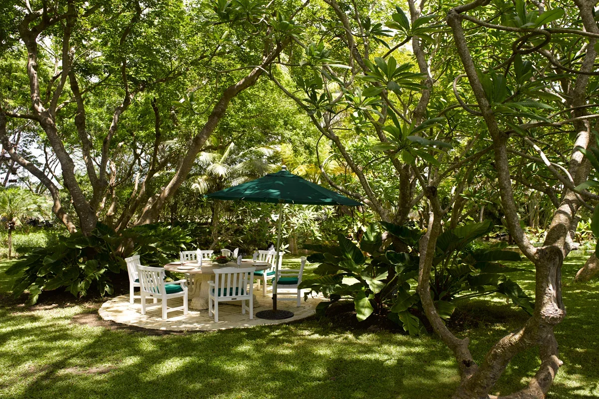 Fustic House | Oliver Messel Designed Estate, 7-bedroom villa for rent in St Lucy, Barbados - photograph 6