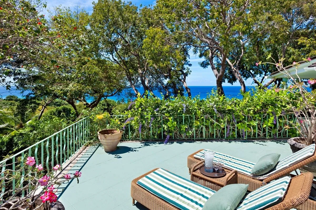 Fustic House | Oliver Messel Designed Estate, 7-bedroom villa for rent in St Lucy, Barbados - photograph 8