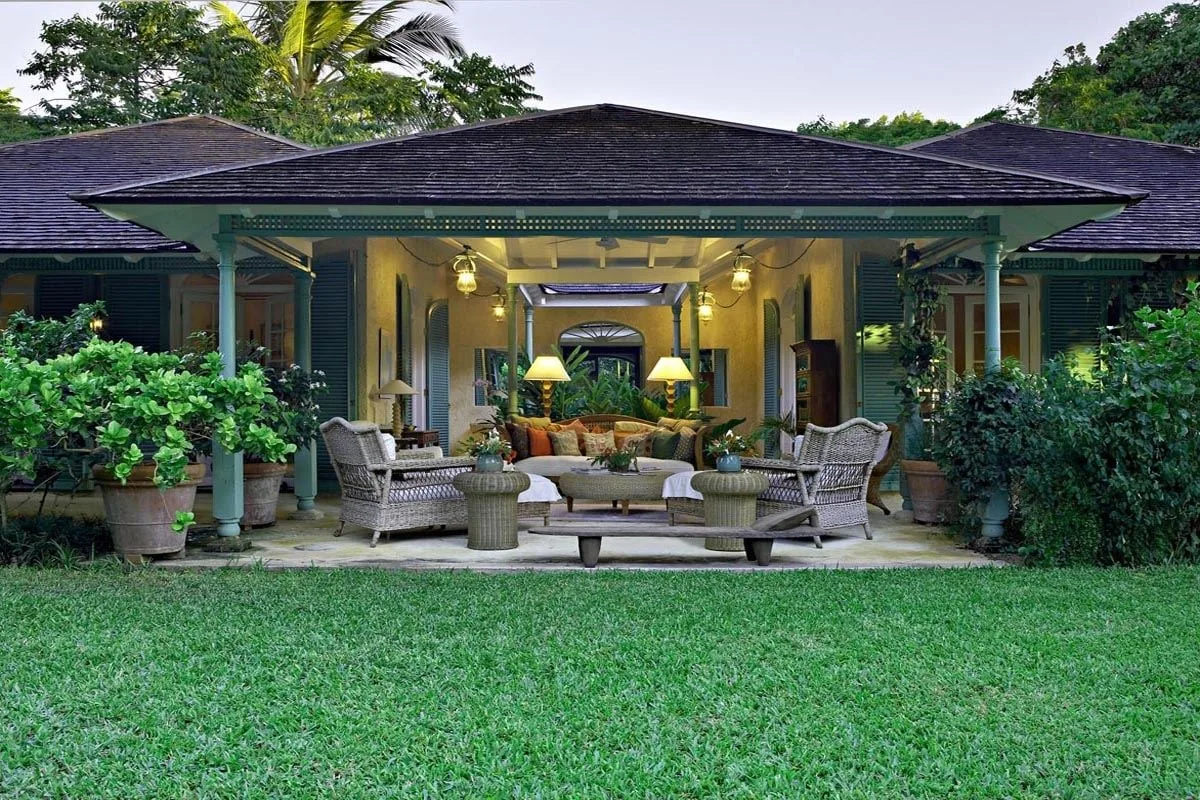 Fustic House | Oliver Messel Designed Estate, 7-bedroom villa for rent in St Lucy, Barbados - photograph 13